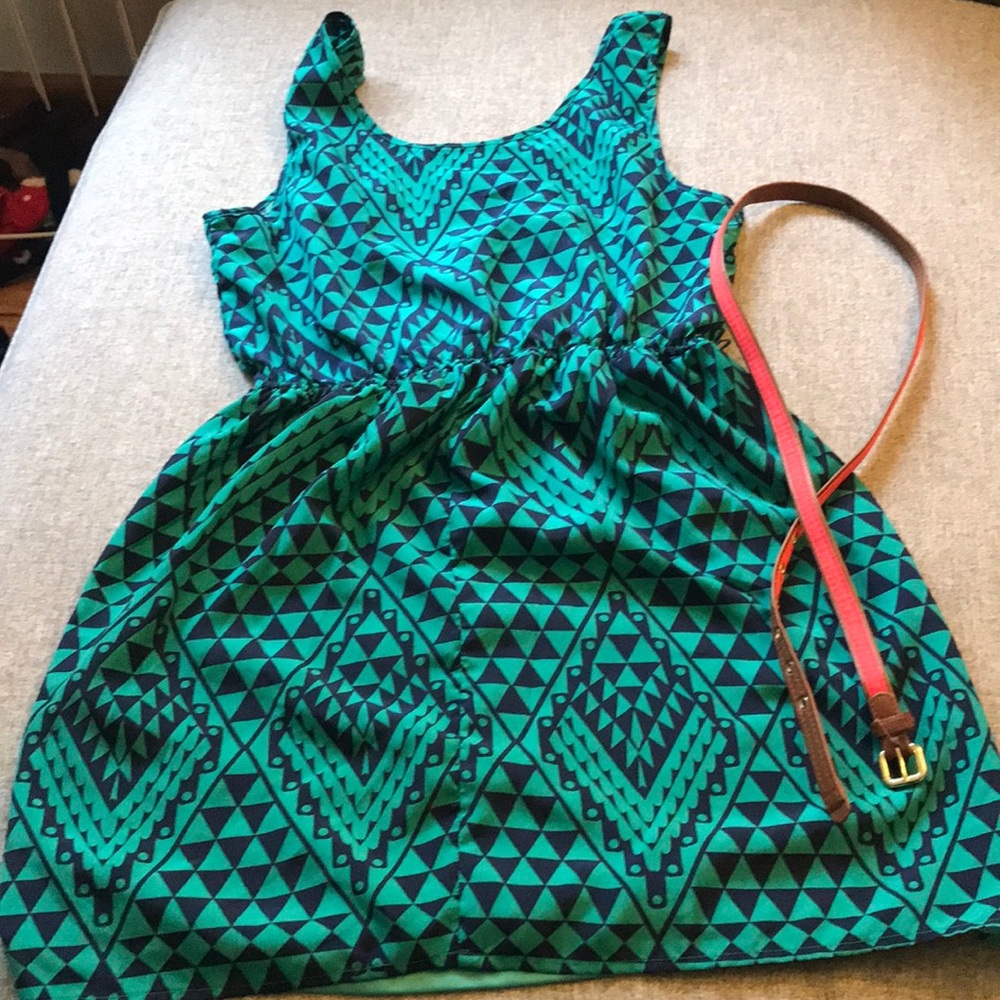 Summer Dress